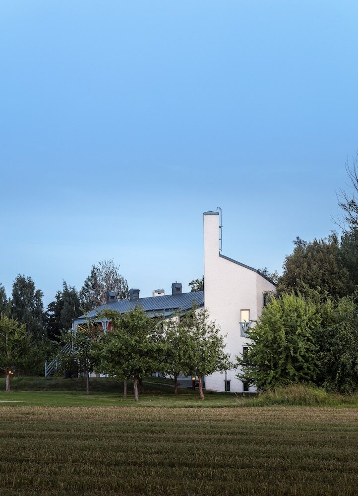 Ytterj�rna Hotell & Konferens
