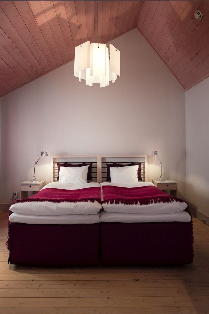 Ytterj�rna Hotell & Konferens