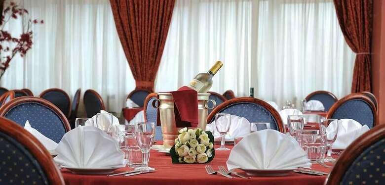 Hotel Alba Cassino
