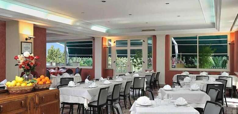Hotel Alba Cassino