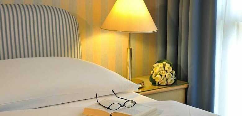 Hotel Alba Cassino