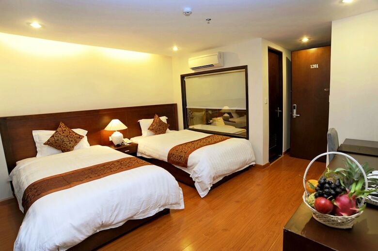 Hanoi Golden Hotel
