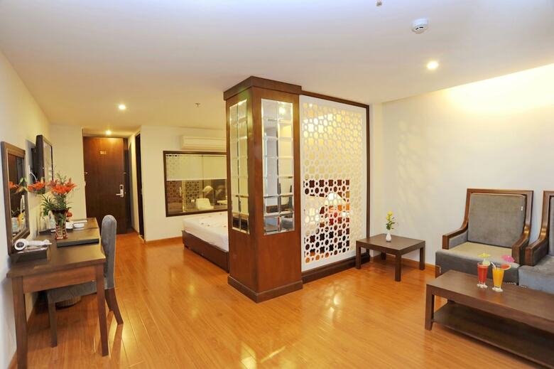 Hanoi Golden Hotel