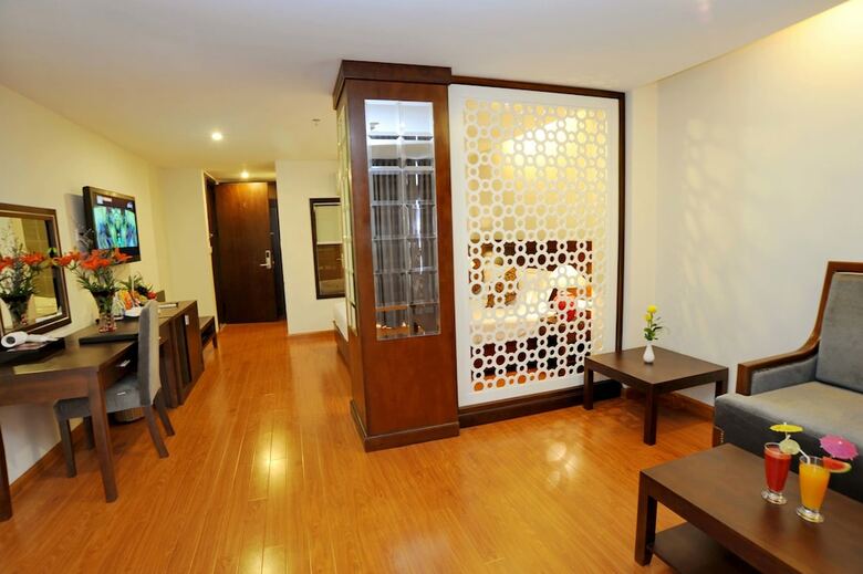 Hanoi Golden Hotel