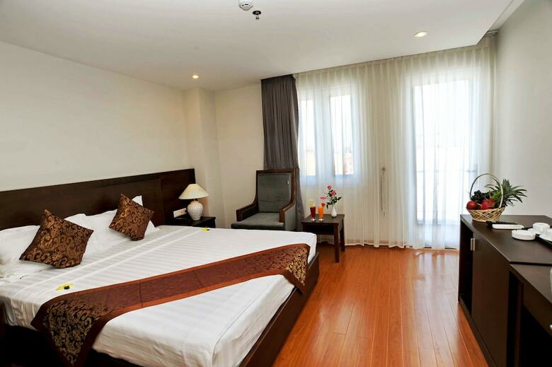 Hanoi Golden Hotel