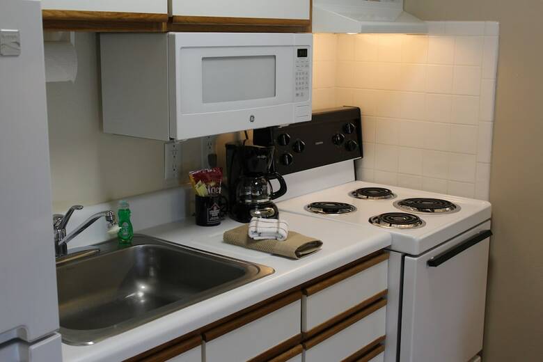 Hotel Affordable Corporate Suites - Kannapolis