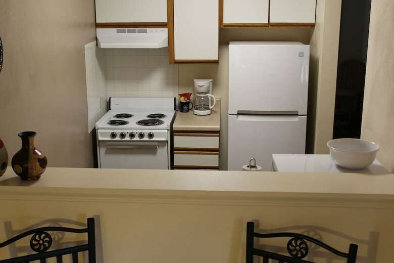 Hotel Affordable Corporate Suites - Kannapolis