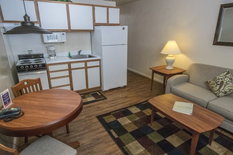 Hotel Affordable Corporate Suites - Kannapolis