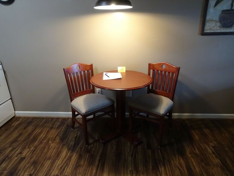 Hotel Affordable Corporate Suites - Kannapolis