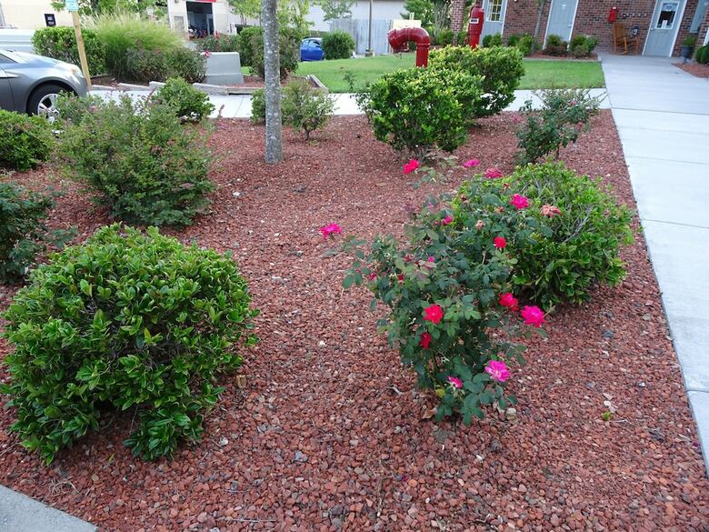 Hotel Affordable Corporate Suites - Kannapolis