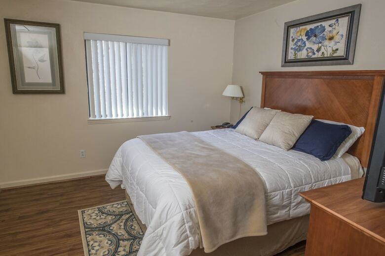 Hotel Affordable Corporate Suites - Kannapolis
