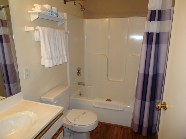 Hotel Affordable Corporate Suites - Kannapolis