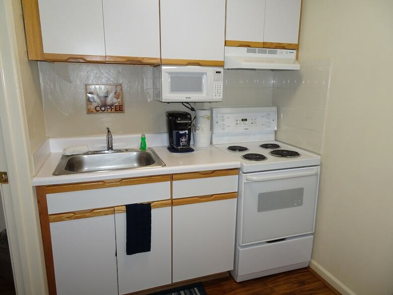 Hotel Affordable Corporate Suites - Kannapolis