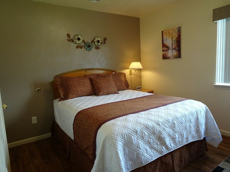 Hotel Affordable Corporate Suites - Kannapolis