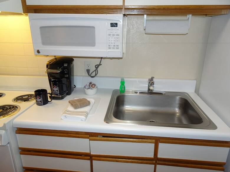 Hotel Affordable Corporate Suites - Kannapolis