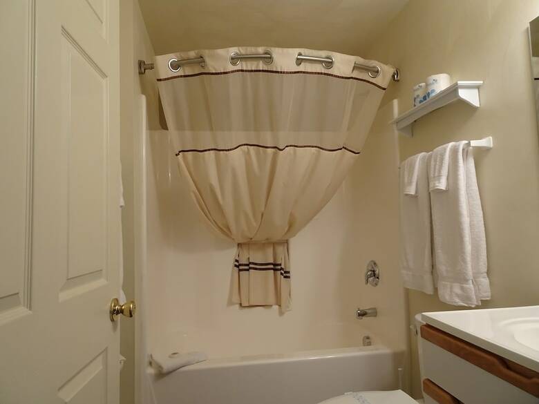Hotel Affordable Corporate Suites - Kannapolis