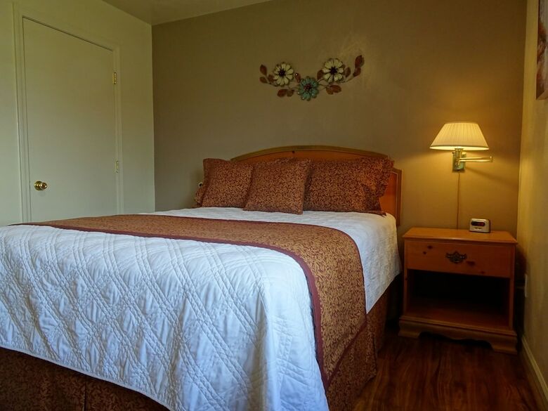 Hotel Affordable Corporate Suites - Kannapolis