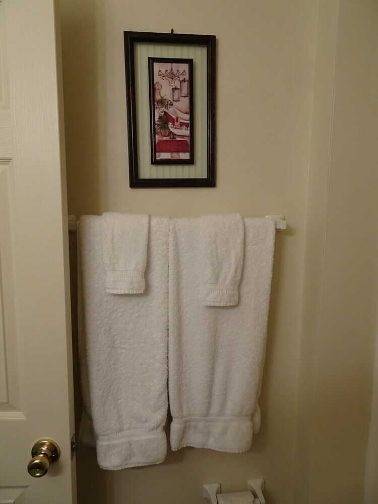 Hotel Affordable Corporate Suites - Kannapolis