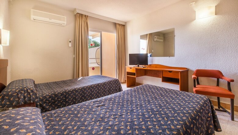 Blue Sea Hotel Calas Marina