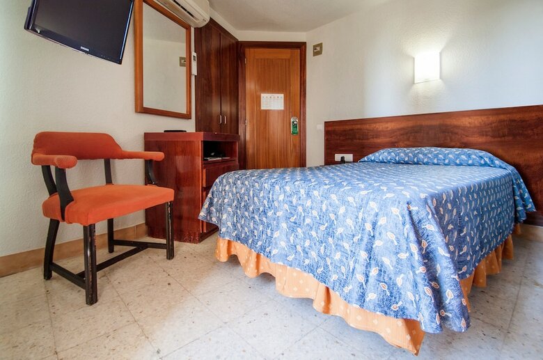 Blue Sea Hotel Calas Marina
