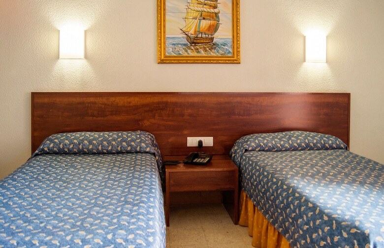 Blue Sea Hotel Calas Marina