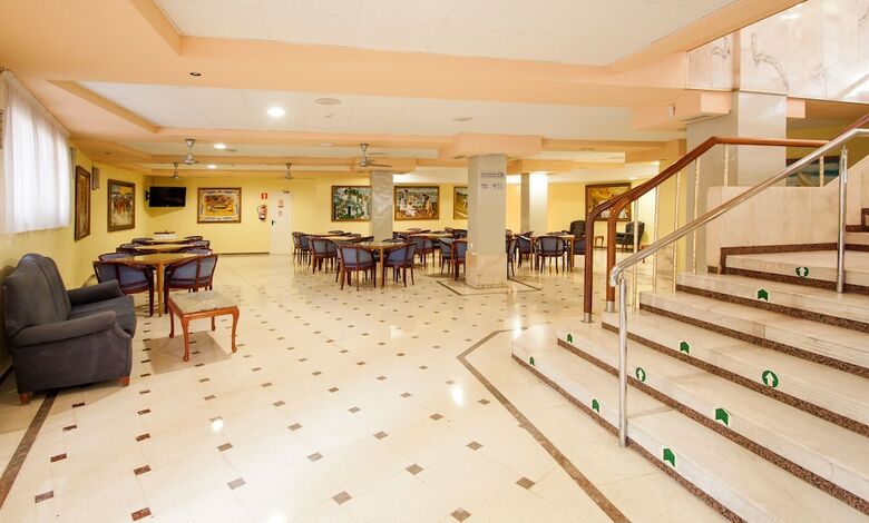 Blue Sea Hotel Calas Marina