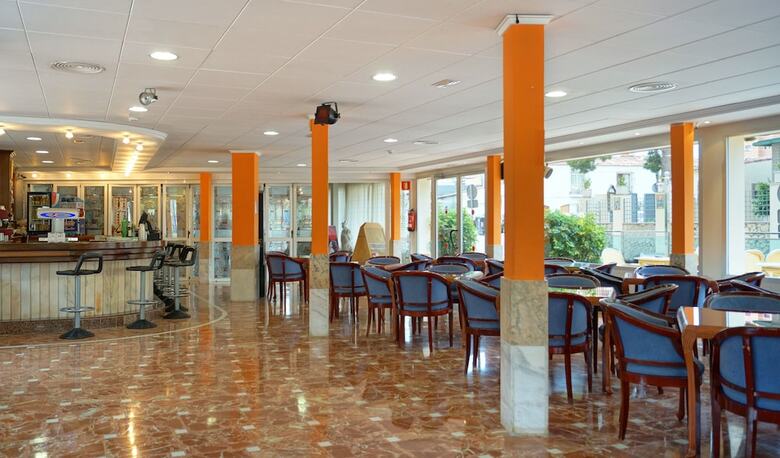 Blue Sea Hotel Calas Marina