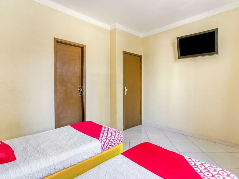 Oyo Hotel Villa Tijuca