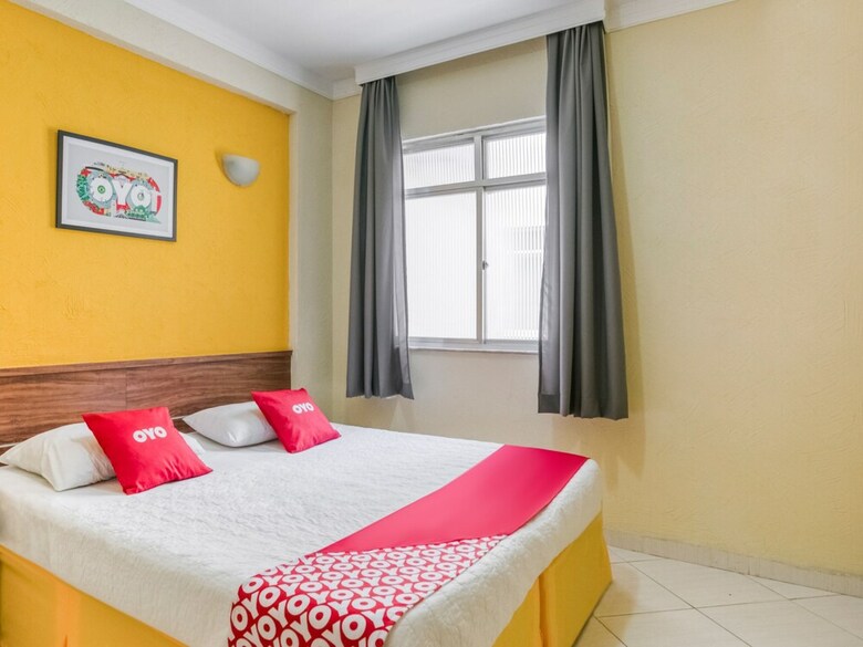 Oyo Hotel Villa Tijuca