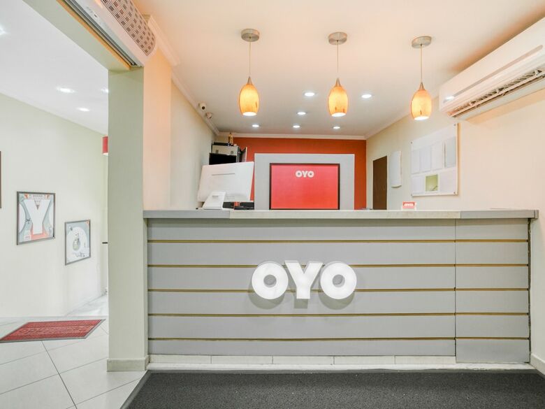 Oyo Hotel Villa Tijuca