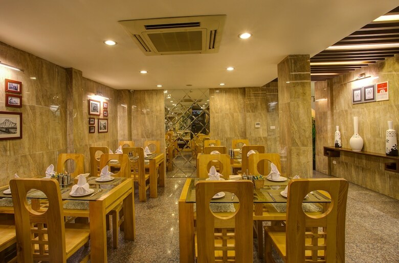 Golden Art Hotel