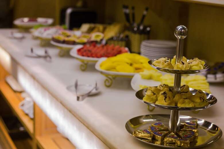 Golden Art Hotel