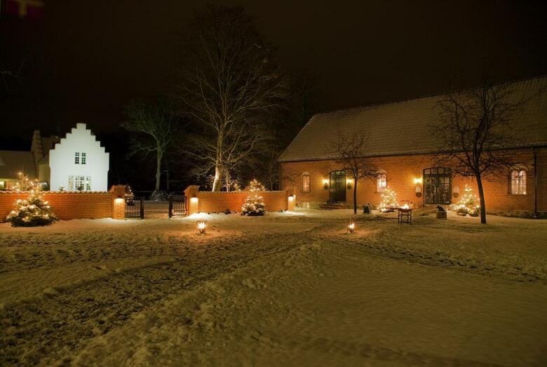 Hotel �ngavallen