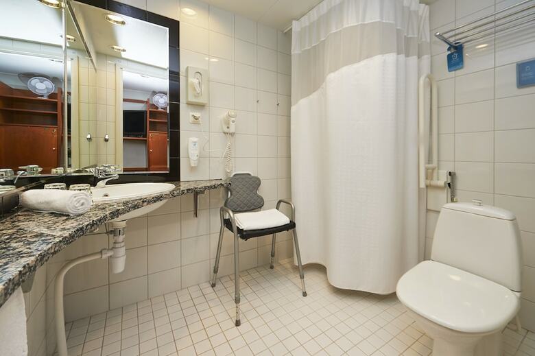 Hotel Scandic Helsinki Aviapolis