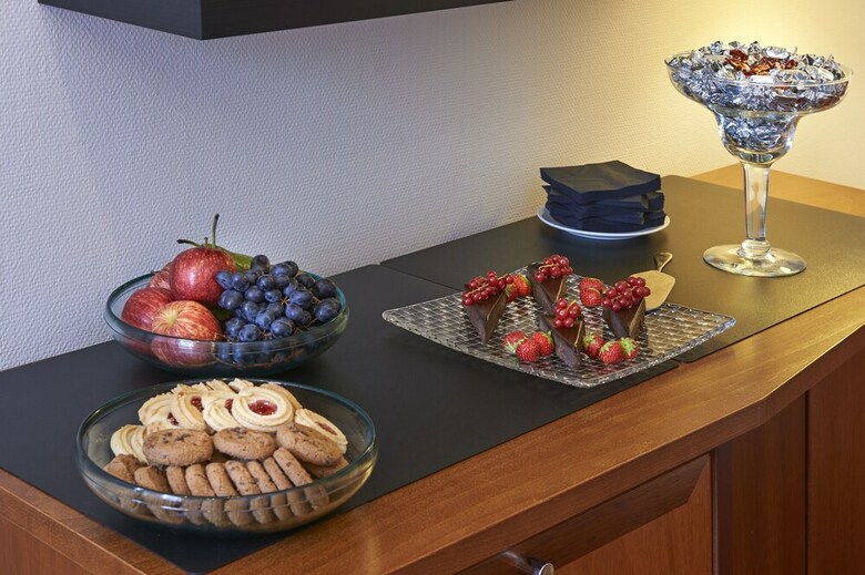 Hotel Scandic Helsinki Aviapolis