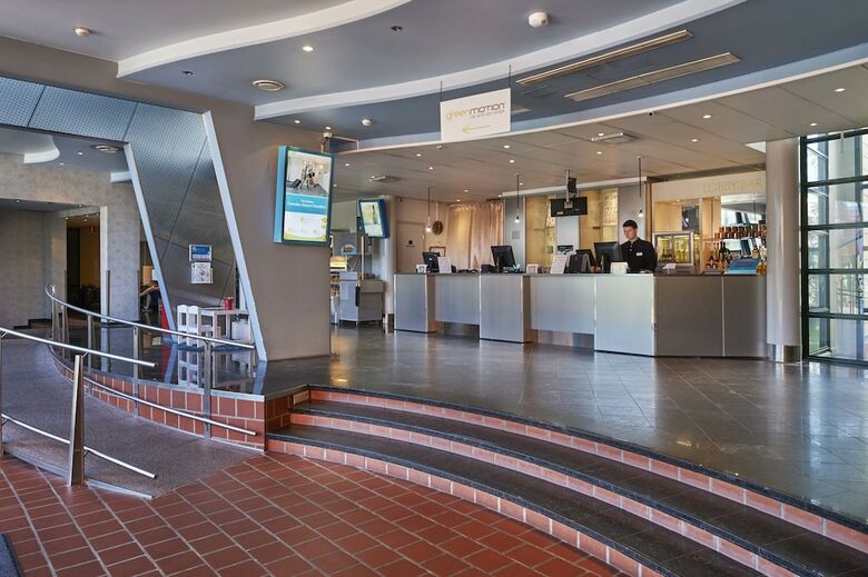 Hotel Scandic Helsinki Aviapolis