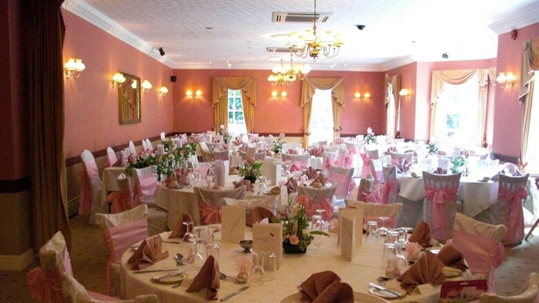 Hotel The Salhouse Lodge