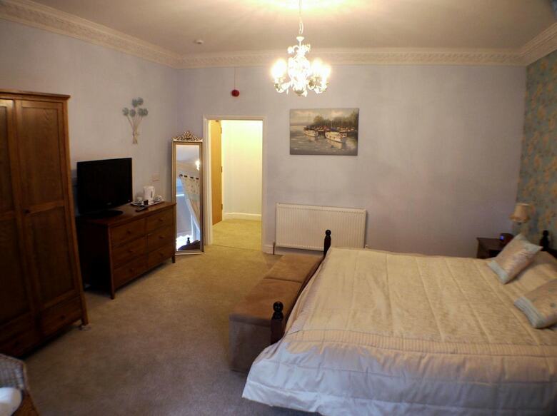 Hotel The Salhouse Lodge