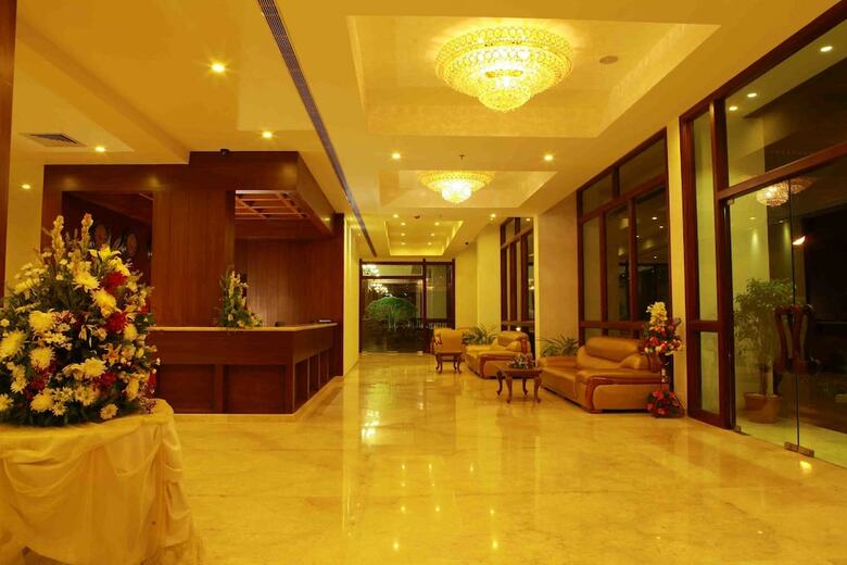 No.18 Hotel