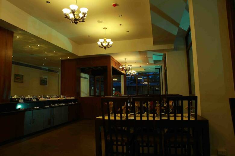 No.18 Hotel