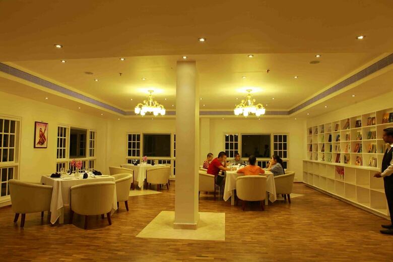 No.18 Hotel