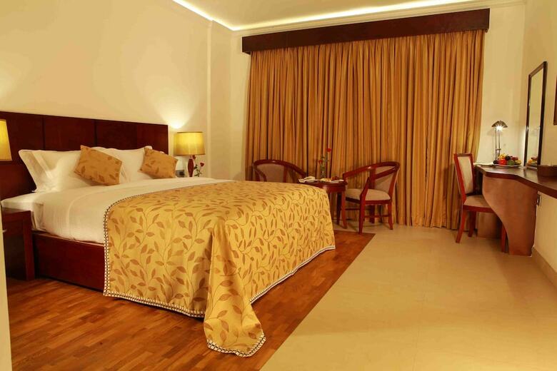 No.18 Hotel