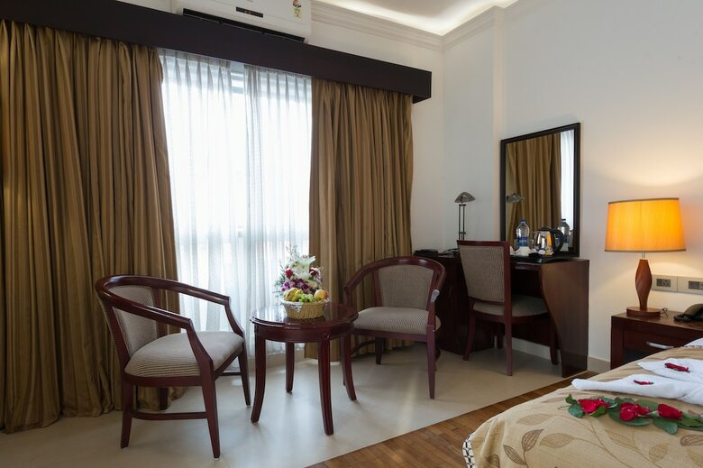 No.18 Hotel