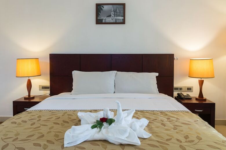 No.18 Hotel
