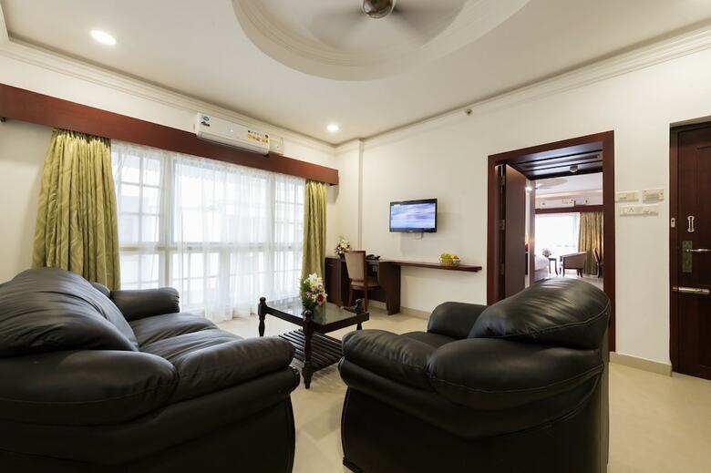 No.18 Hotel