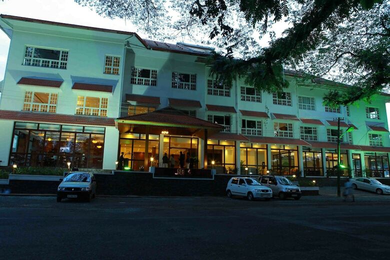 No.18 Hotel