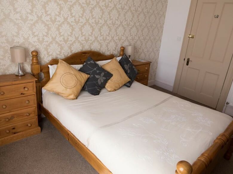 Posada The Burrator Inn