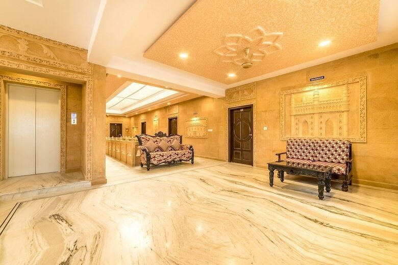 Hotel Sky Plaza