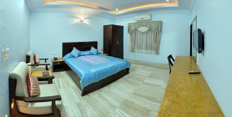 Hotel Sky Plaza