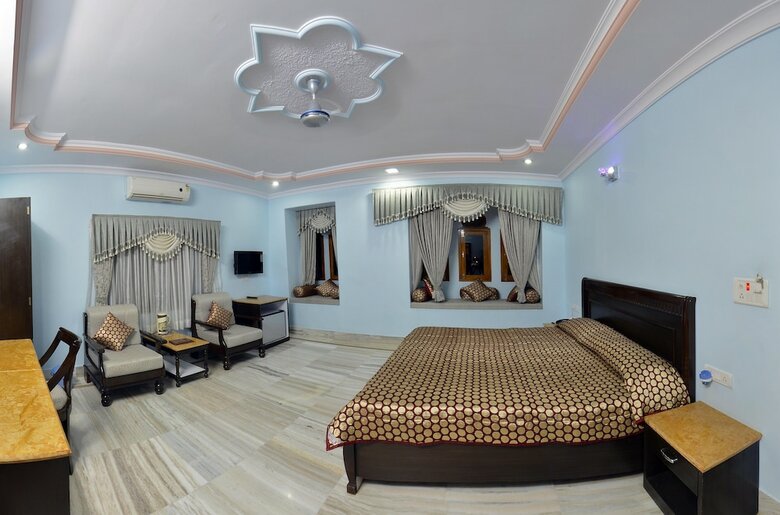 Hotel Sky Plaza